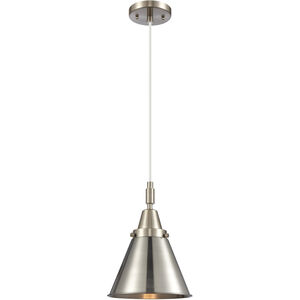 Appalachian 1 Light 8.00 inch Mini Pendant