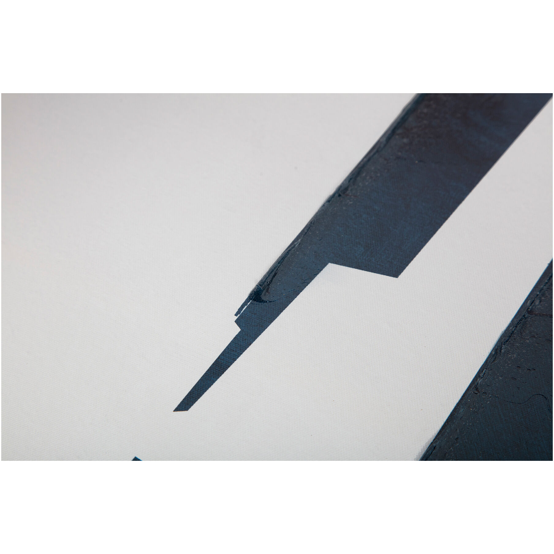 Mica 27.5 X 19.5 inch Painting