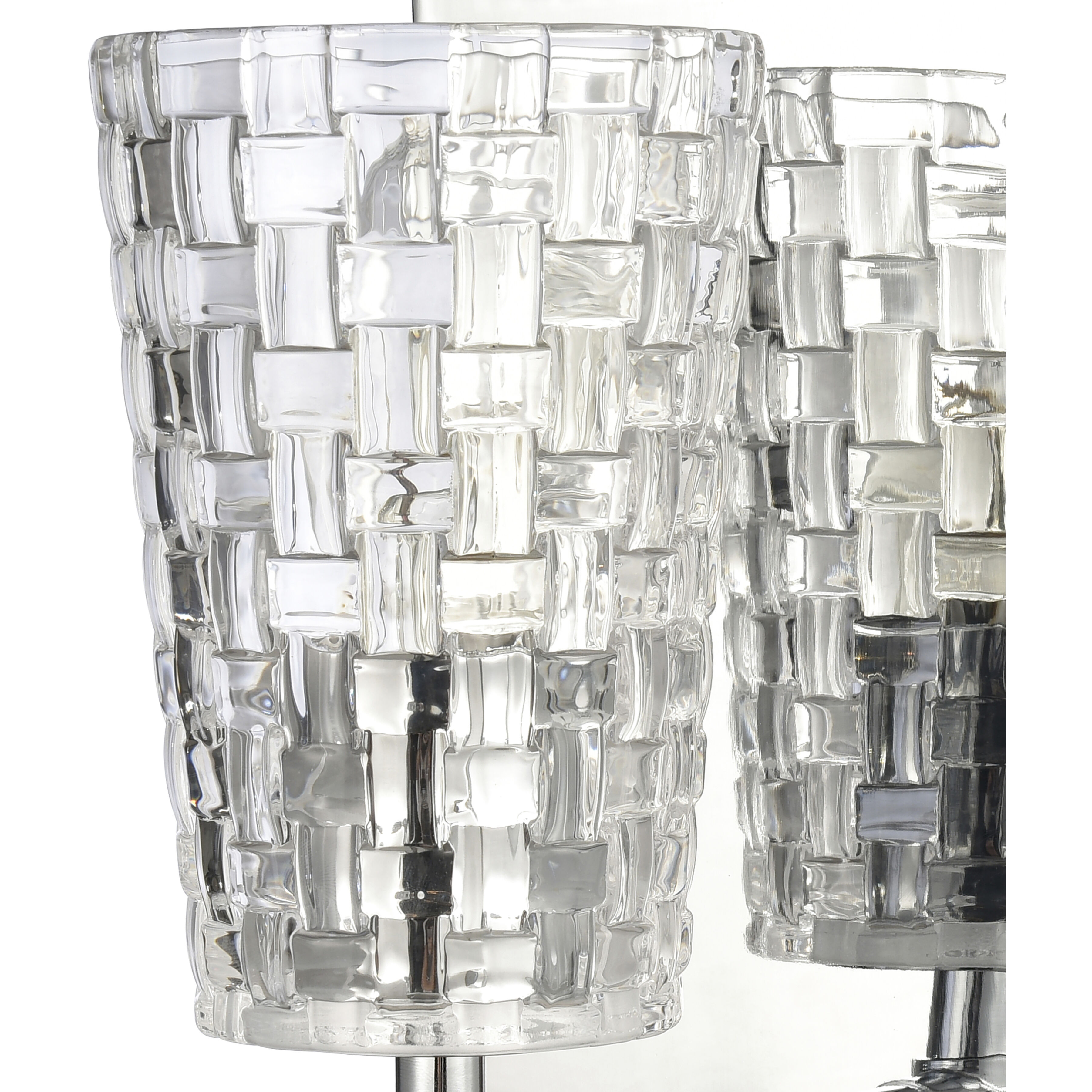 Lightweave Vanity Light Wall Light