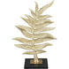 Fern 25 X 10.25 inch Sculpture, Set of 2