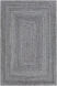 Azalea 90 X 60 inch Brown Rug in 5 x 8, Rectangle