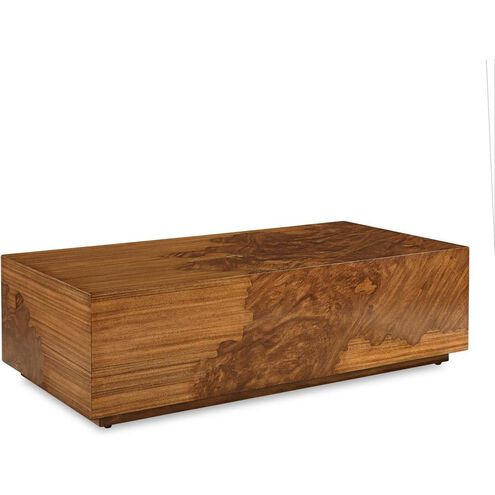 Wildwood 60 X 30 inch Cocktail Table