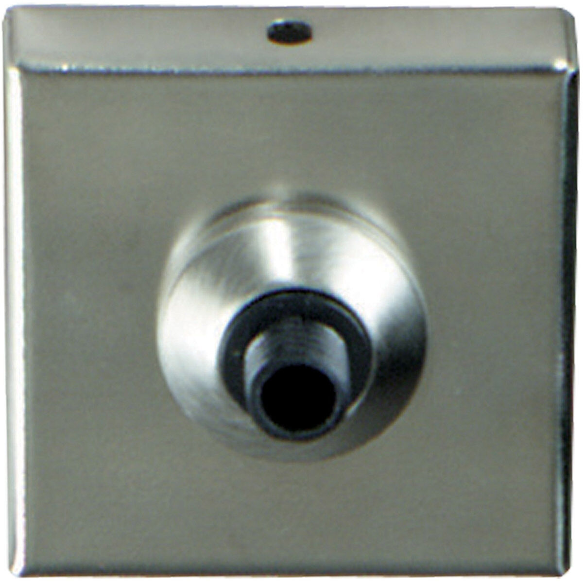 Freejack Black Flush Canopy