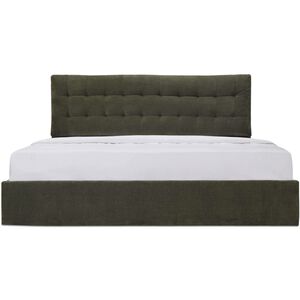 Sebastion Bed & Headboard