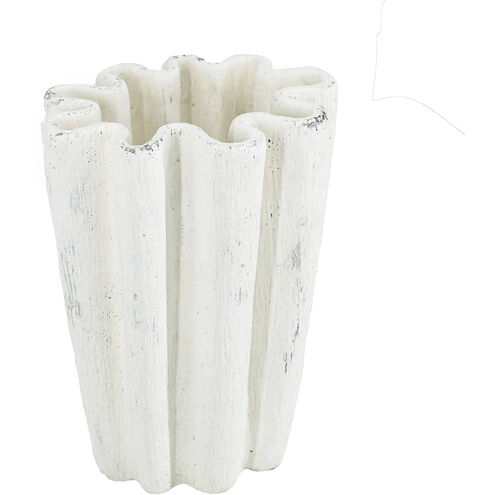 Anita 11.8 X 7.1 inch Vase