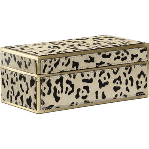 Boxed In 12 inch Brown Box