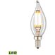 LED Bulbs LED 1.5 inch Clear Bulb - Lighting Accessory