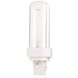 Lumos Compact Fluorescent T4 GX23-2 GX23-2 13 watt 4100K Light Bulb, HyGrade