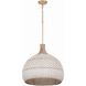 Zanzibar Pendant Ceiling Light