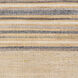 Arielle 72 X 48 inch Beige Rug in 4 X 6, Rectangle