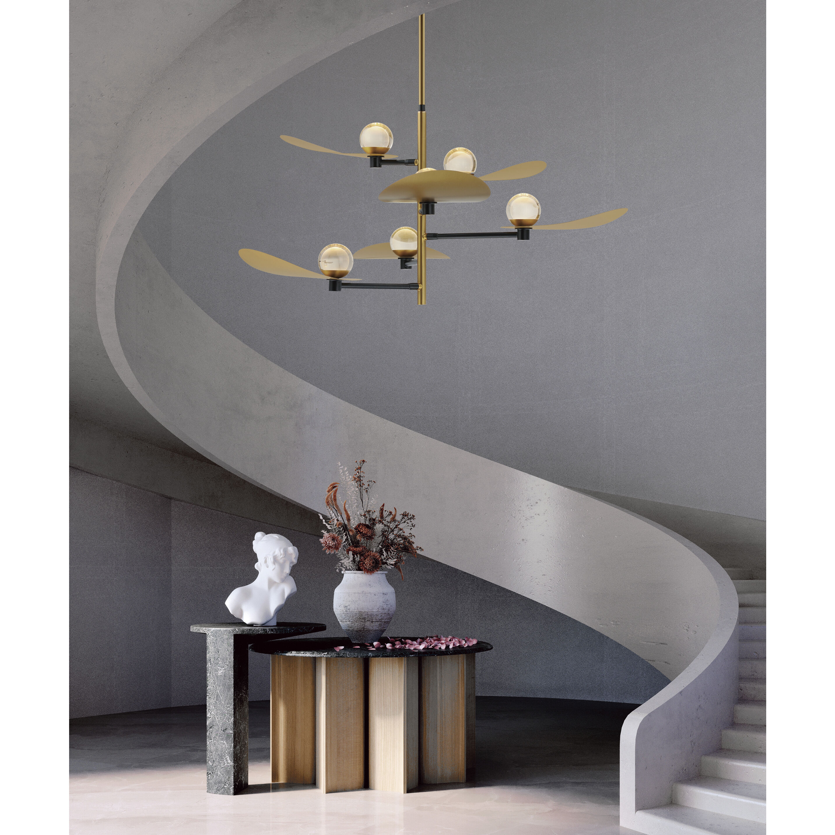 Pearl ceiling light hot sale