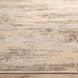 Rienz 114 X 79 inch Gold Rug in 6 x 9