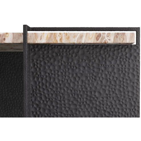 Boda 44 X 15.5 inch Capri Cocktail Table