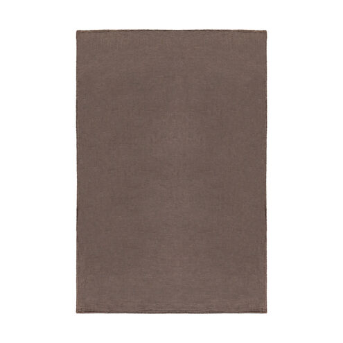 Charlotte 114 X 90 inch Taupe Indoor Area Rug, Rectangle