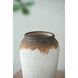 Girl Gray Planter