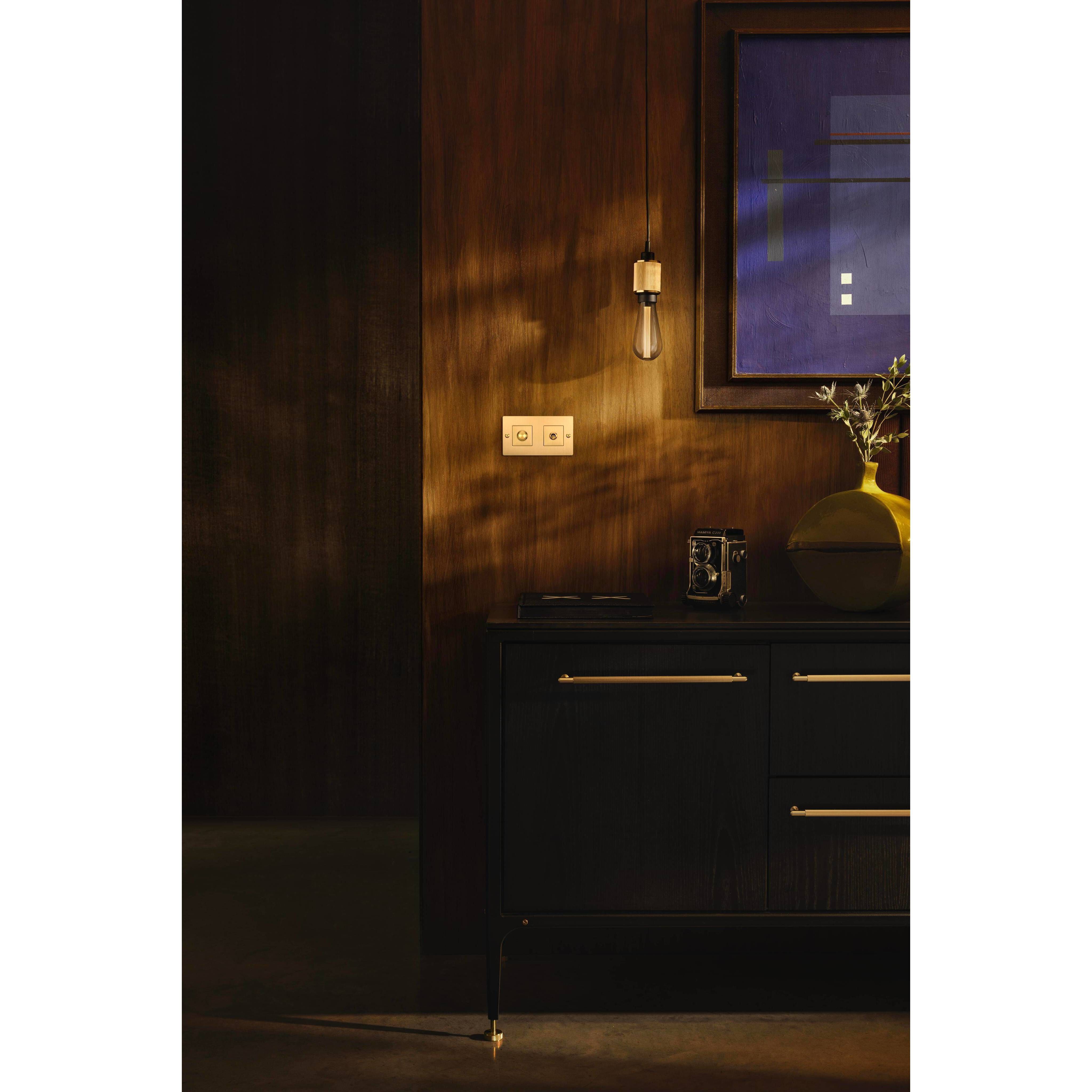 Outlet Black Detail Kit