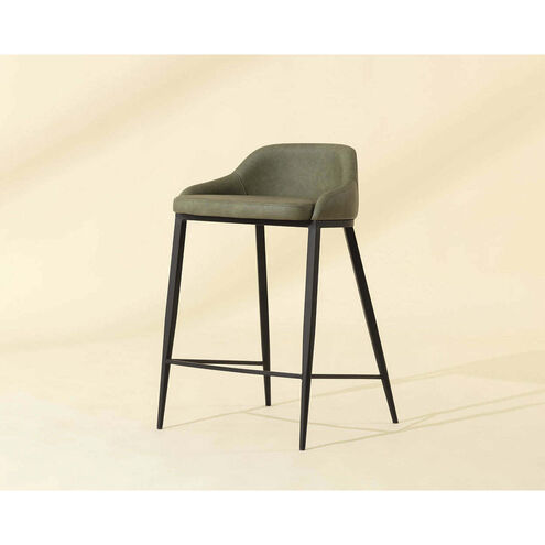 Astra 31.5 inch Ivanhoe Pine Counter Stool