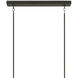 Middleton 11 Light 54 inch Bronze Gold Chandelier Ceiling Light