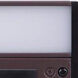 3-in-1 120/60 LED 8 inch Bronze Undercabinet Light Bar
