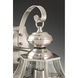 New Haven Outdoor Wall Lantern, Large