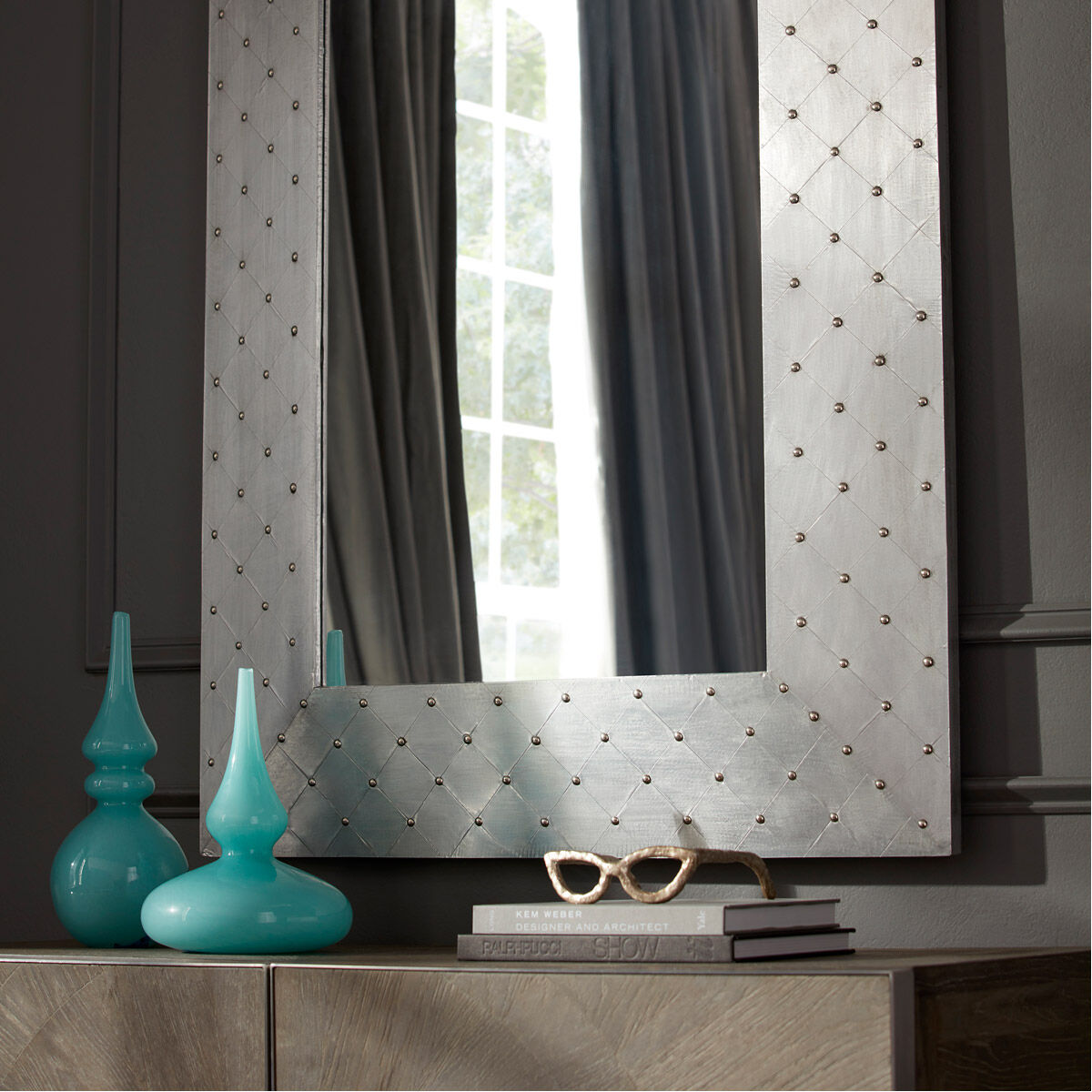 Cat Eyes 6 X 2 inch Sculpture