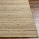 Geneva 144 X 108 inch Tan Rug, Rectangle