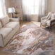 Terra 36 X 24 inch Earth Tones Rug in 2 x 3