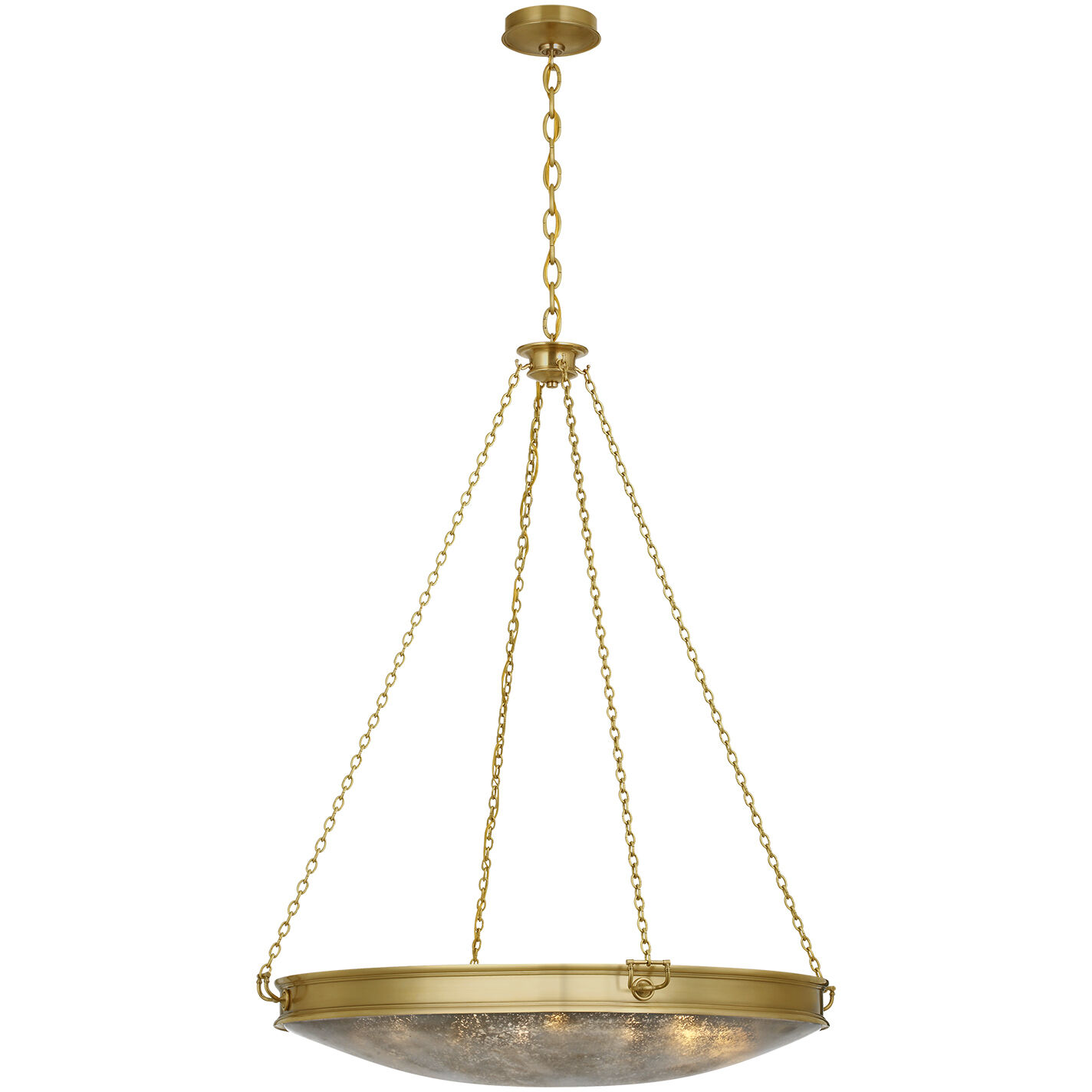 Marie Flanigan Quinn 9 Light 34.75 inch Chandelier