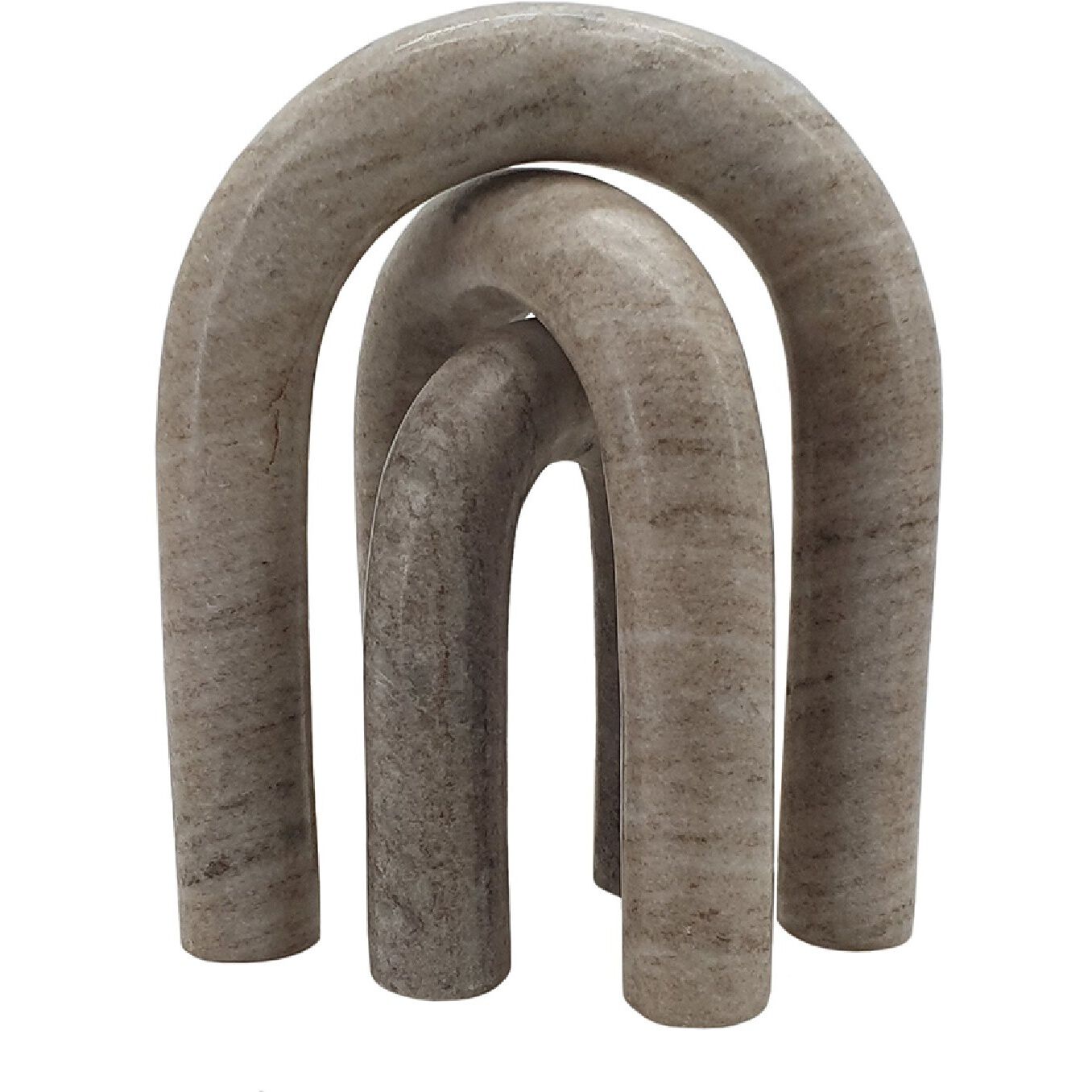 Anita 7.9 X 2.6 inch Sculptures