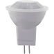 Lumos LED MR11 Bi Pin GU4 GU4 2 watt 12V 3000K Light Bulb