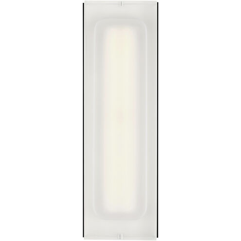 Sean Lavin Milley LED 2.6 inch Nightshade Black ADA Wall Sconce Wall Light