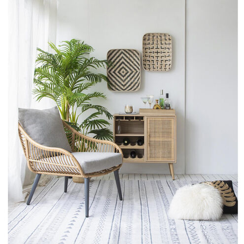 Anita Natural Cabinet