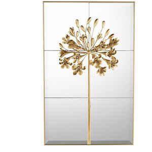 Blossom 60.25 X 38 inch Mirror