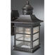 Seafarer Outdoor Wall Lantern