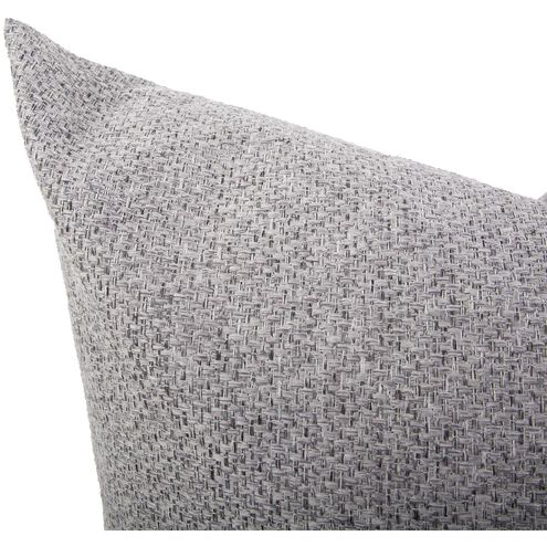 Panama 24 inch Stone Pillow