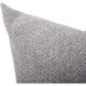 Panama 24 inch Stone Pillow