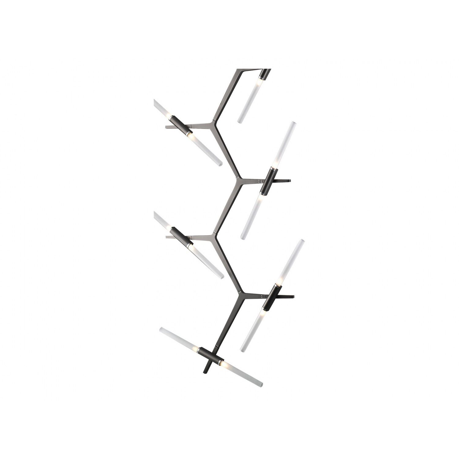 San Vicente Blvd. 20 Light 35.00 inch Chandelier