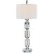 Cullinan 40 inch Table Lamp Portable Light