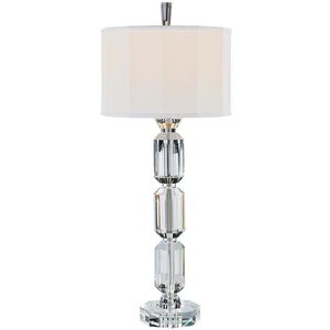 Cullinan 40 inch Table Lamp Portable Light