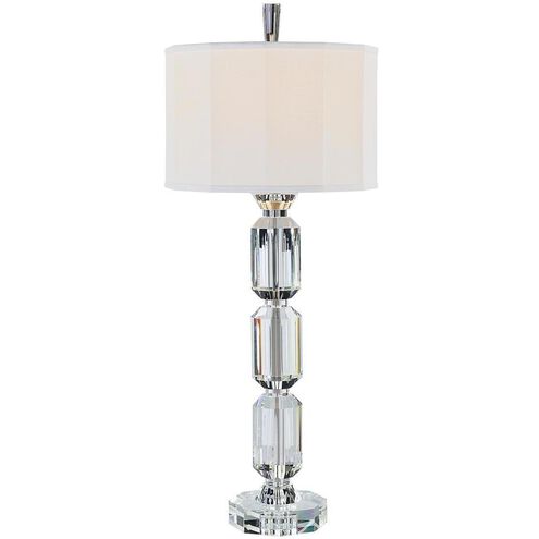Cullinan 40 inch Table Lamp Portable Light