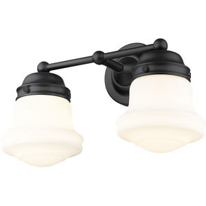 Vaughn 2 Light 15.50 inch Bathroom Vanity Light