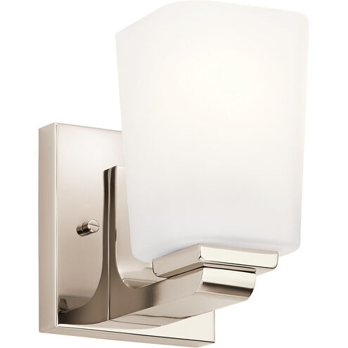 Roehm 1 Light 4.50 inch Wall Sconce
