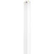 Lumos Fluorescent T12 Linear Medium Bi Pin 20 watt 3000K Light Bulb
