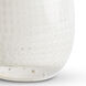 Arezzo 18.25 inch 100.00 watt White Table Lamp Portable Light