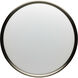 Brentwood LED 14.37 inch Brushed Nickel Close-to-Ceiling Ceiling Light