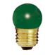 Lumos Incandescent S11 Medium E26 7.50 watt 120V Light Bulb