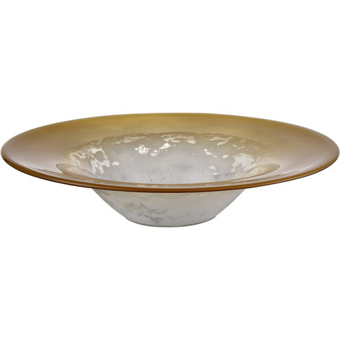 Nealon 16 X 3.5 inch Bowl