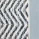 Anita 120 X 96 inch Multi Color Rug, Rectangle