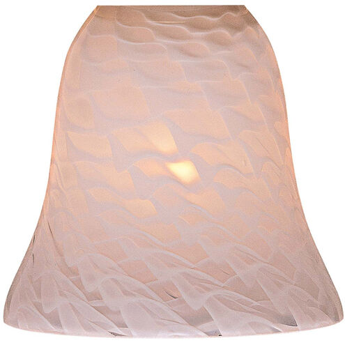 Hailey 5 inch Glass Shade