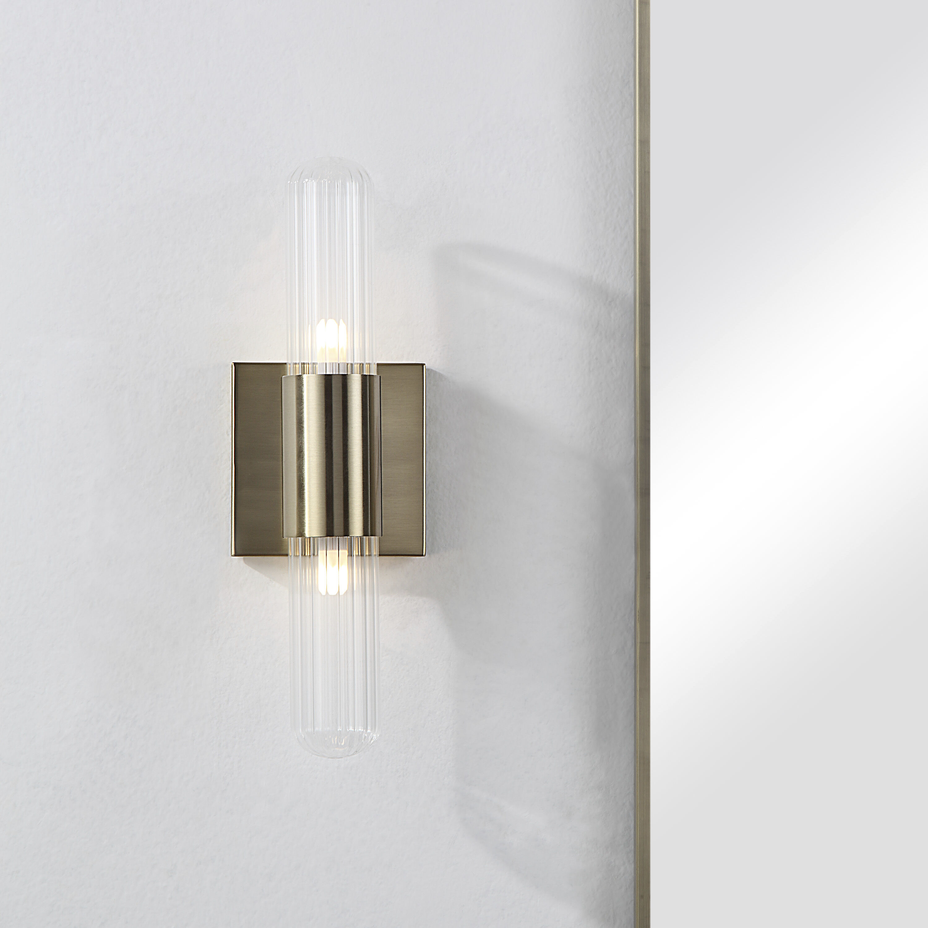 Chiara Wall Sconce Wall Light
